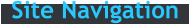 Site Navigation